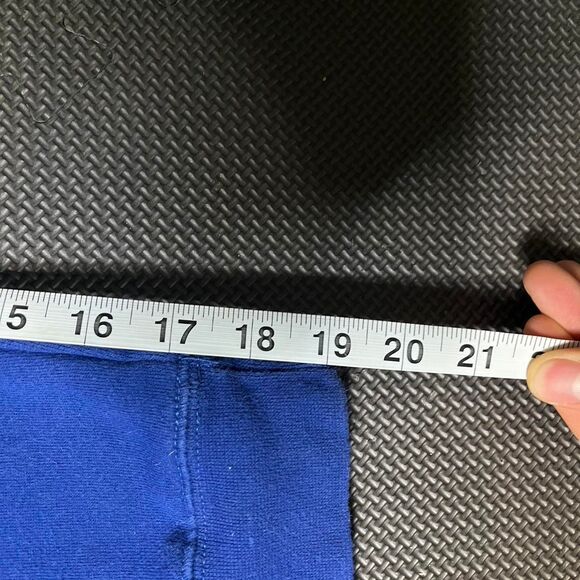 Large Blue and White St. Louis Blues NHL Hoodie - Picture 7 of 8